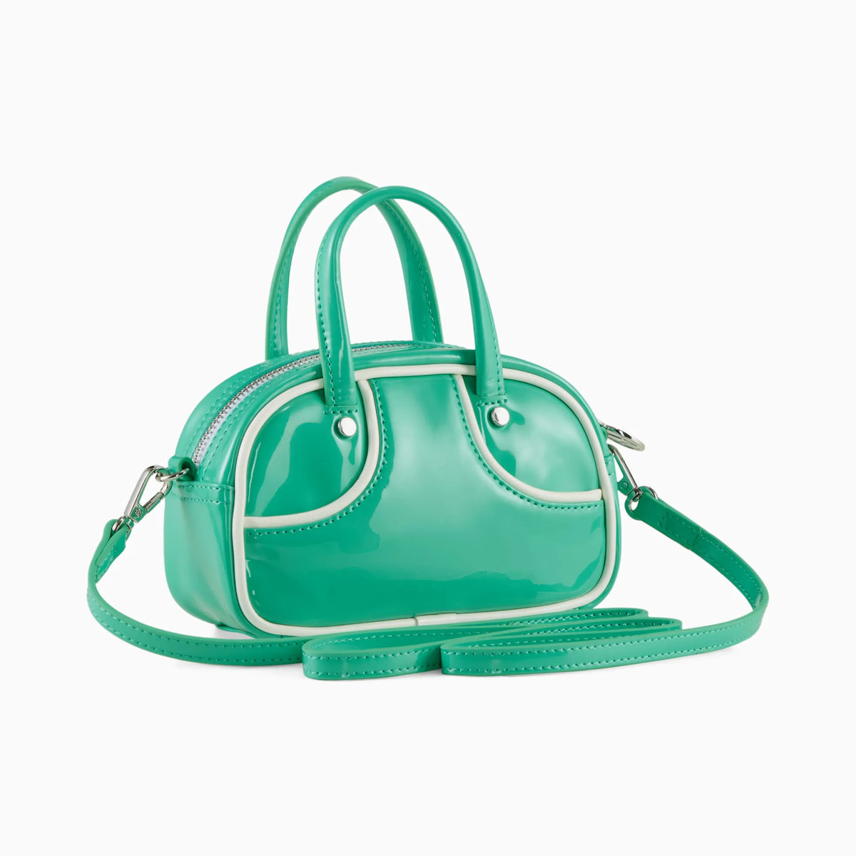 Vibrant Green