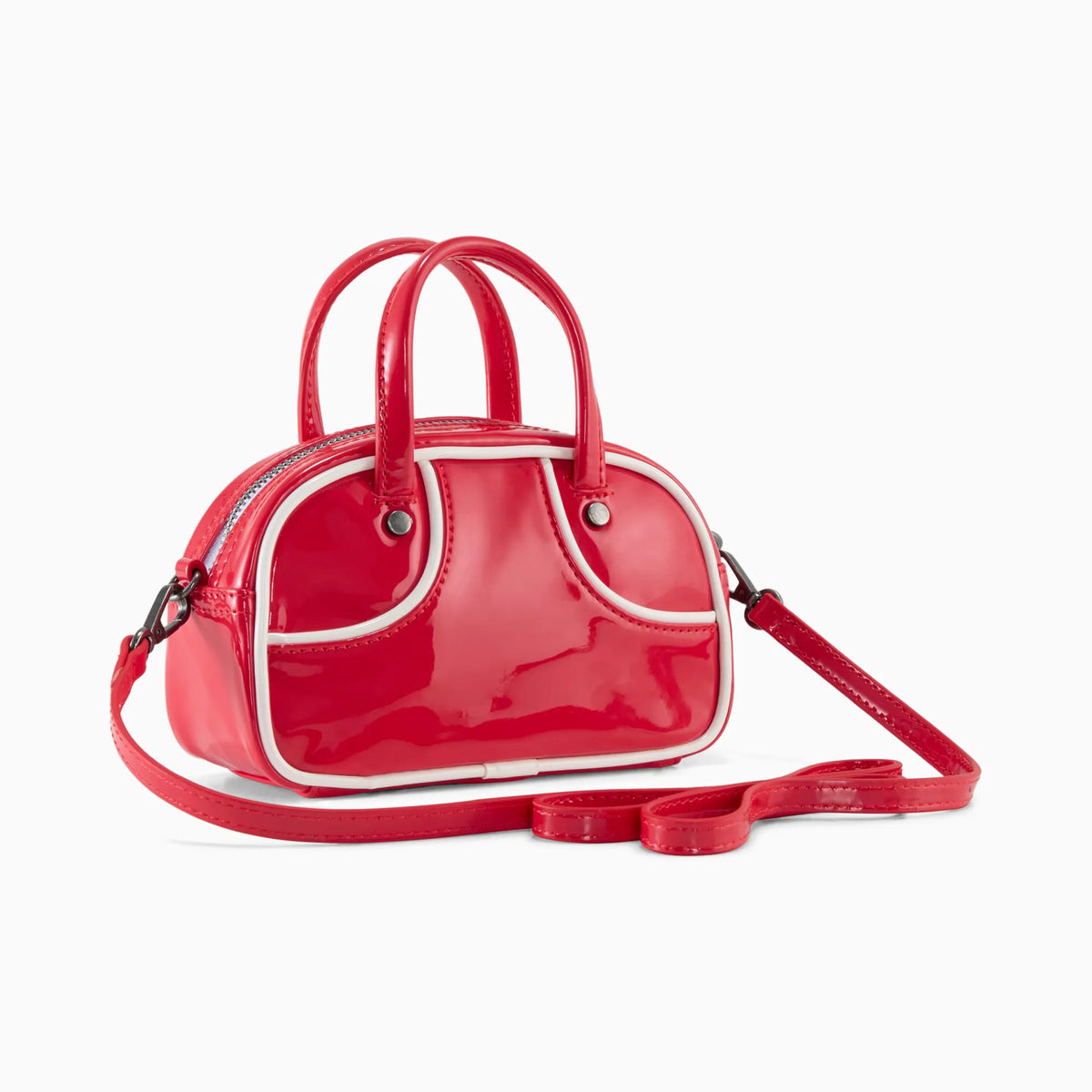 For All Time Red
