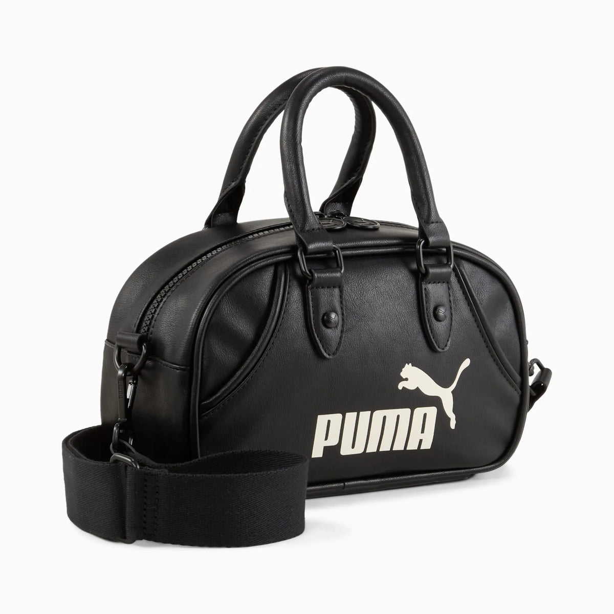 PUMA Black