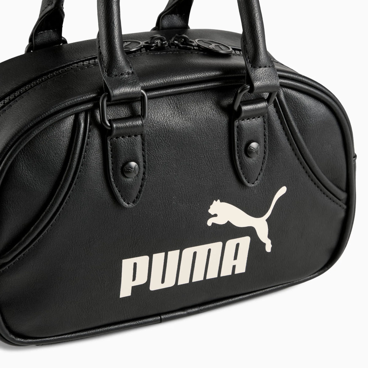 PUMA Black