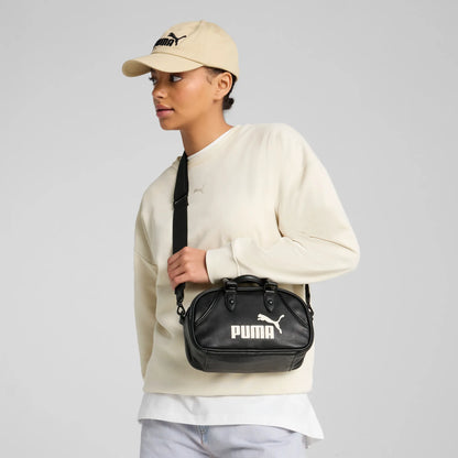 PUMA Black