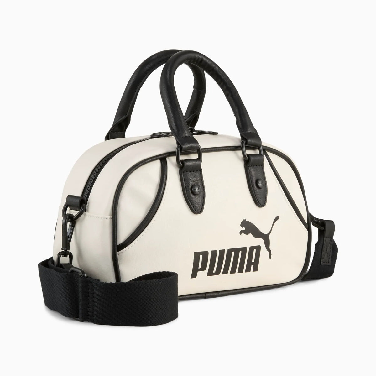PUMA White