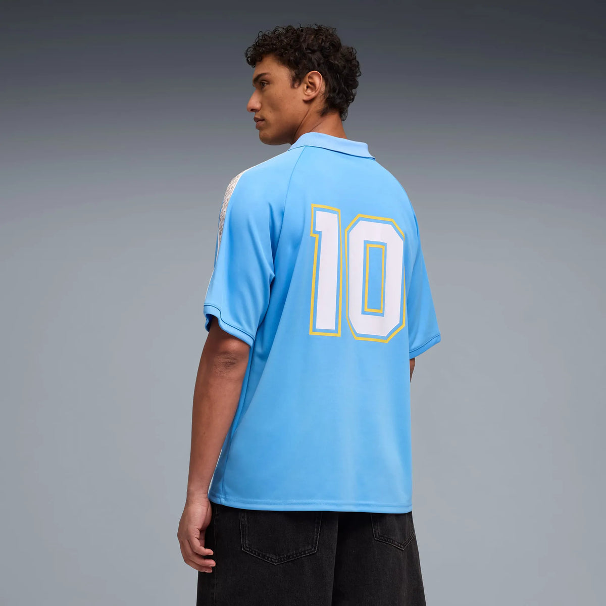 Team Light Blue-PUMA White-Matte Puma Gold