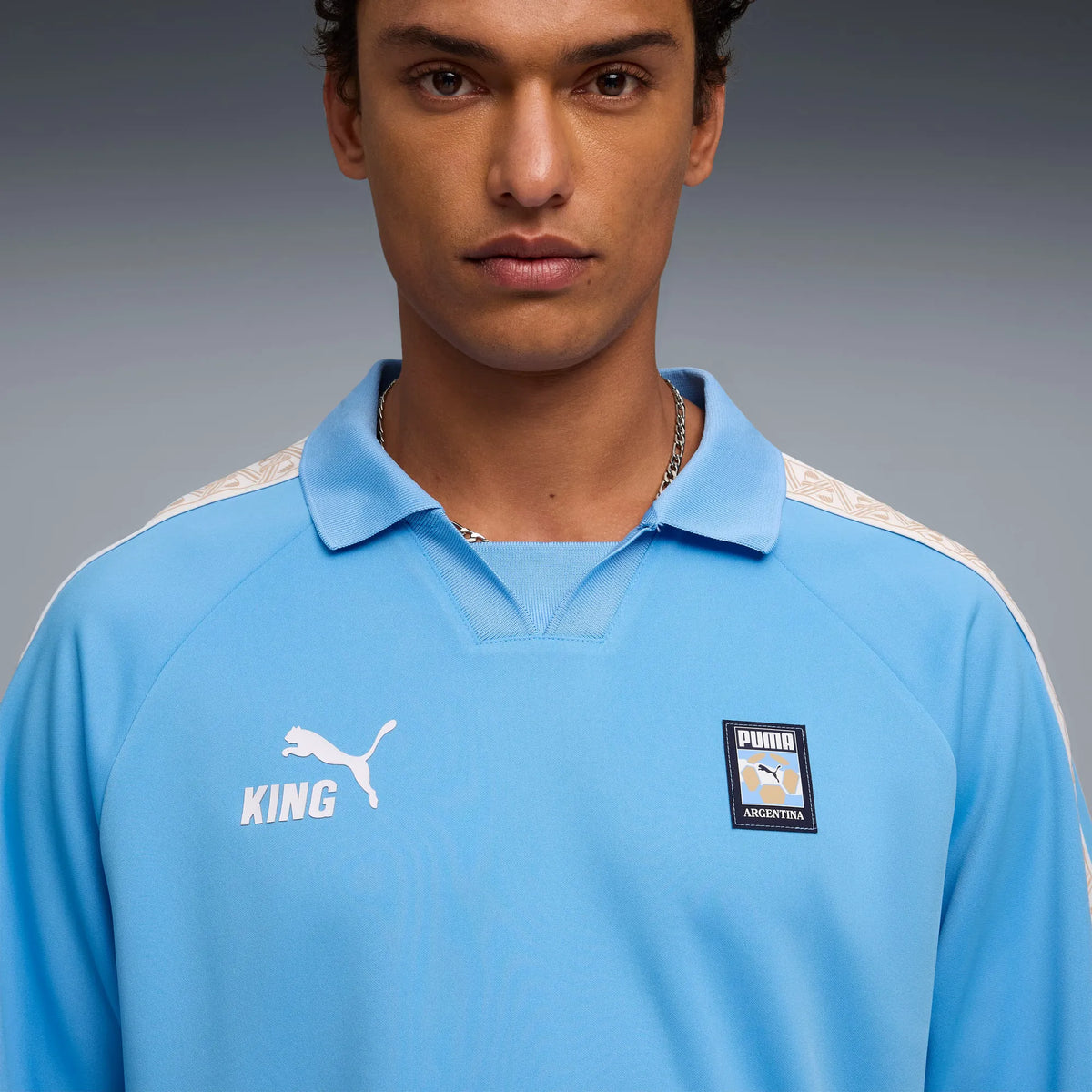 Team Light Blue-PUMA White-Matte Puma Gold