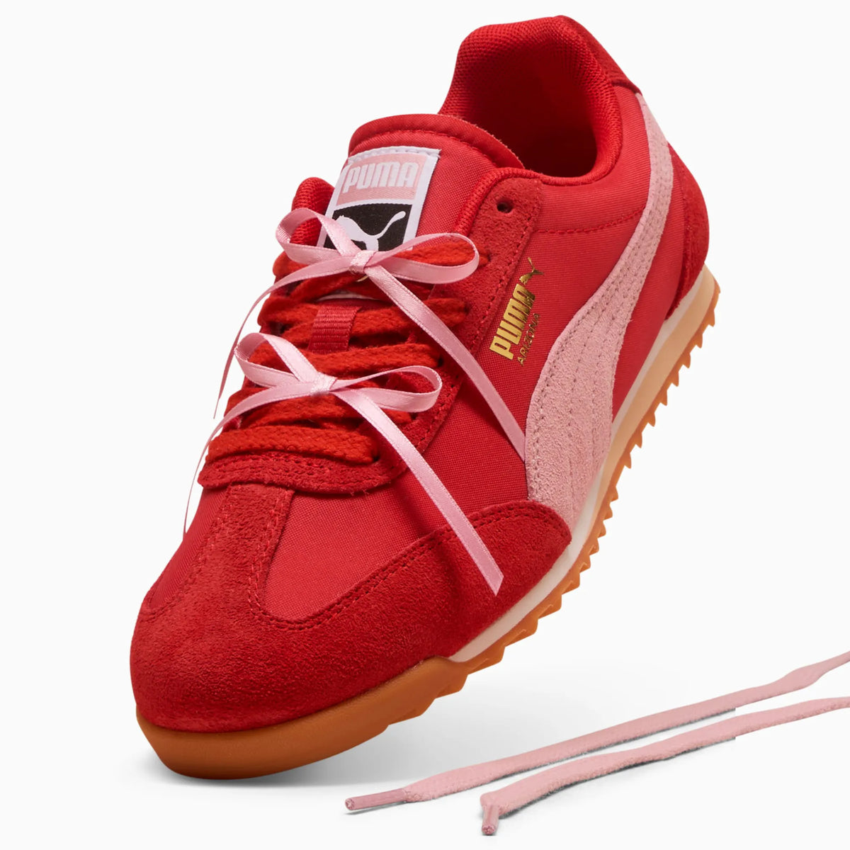 Candy Apple-Rosy Outlook-Gum