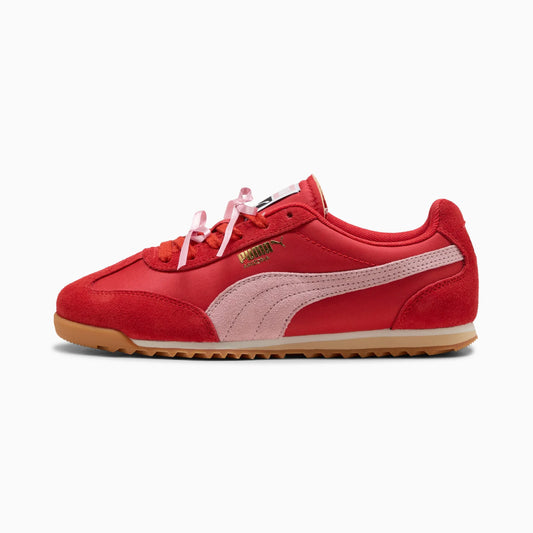 Candy Apple-Rosy Outlook-Gum