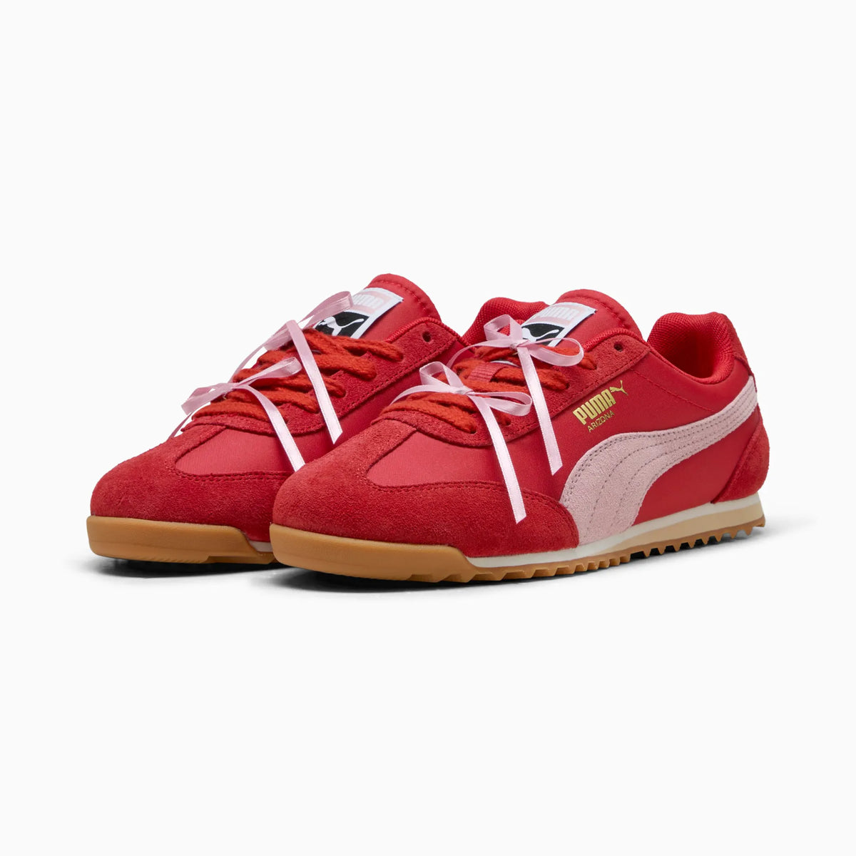 Candy Apple-Rosy Outlook-Gum