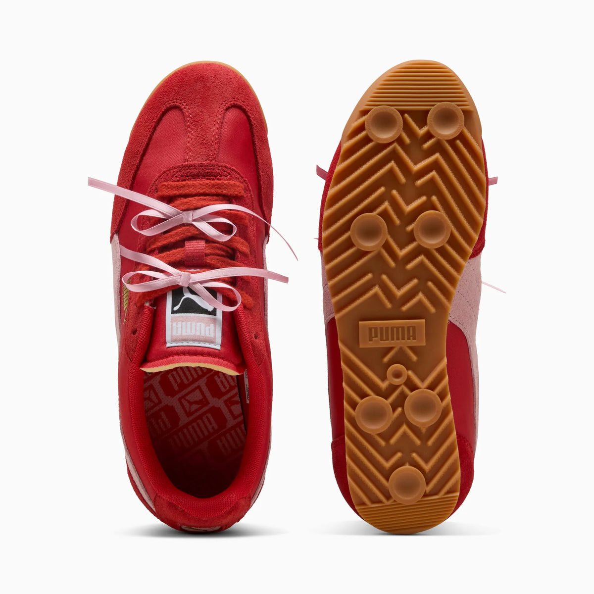Candy Apple-Rosy Outlook-Gum