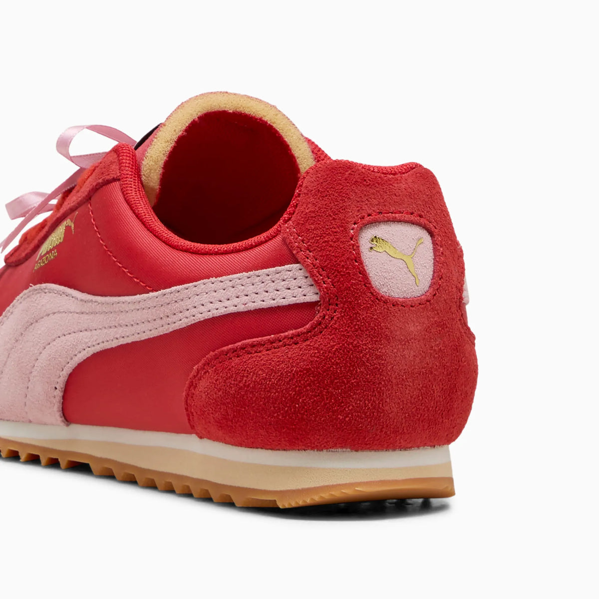 Candy Apple-Rosy Outlook-Gum