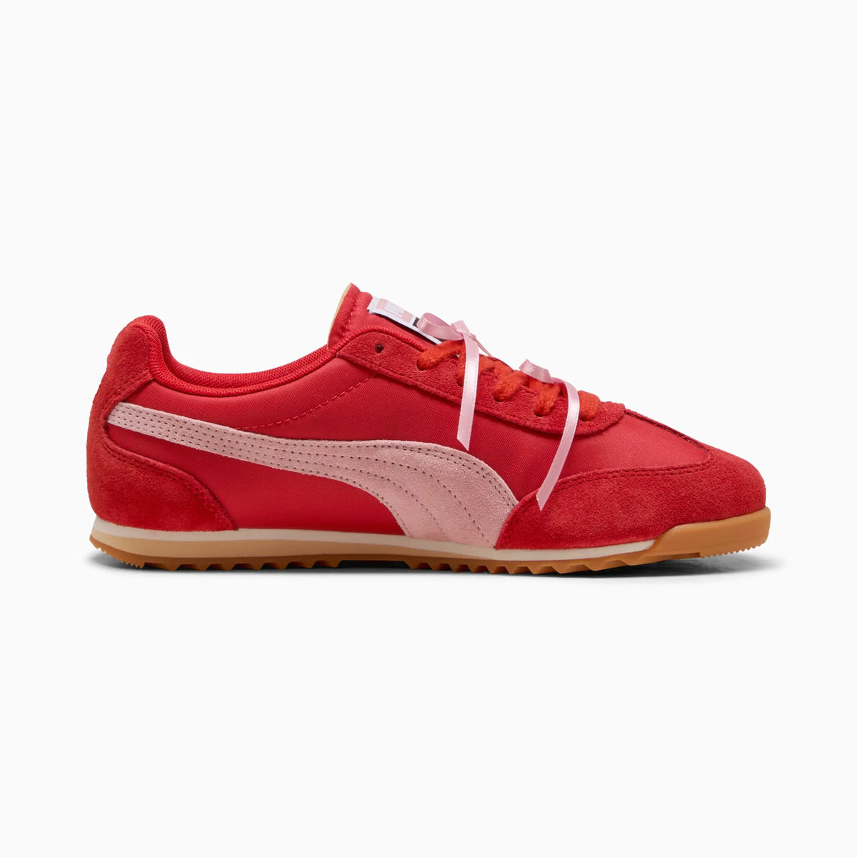 Candy Apple-Rosy Outlook-Gum