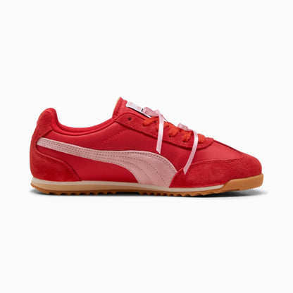 Candy Apple-Rosy Outlook-Gum