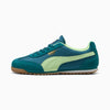 Cold Green-Fizzy Lime-PUMA Gold