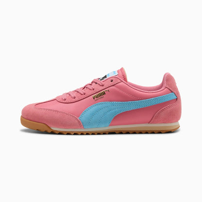 Wild Pink-Vibrant Blue-Gum