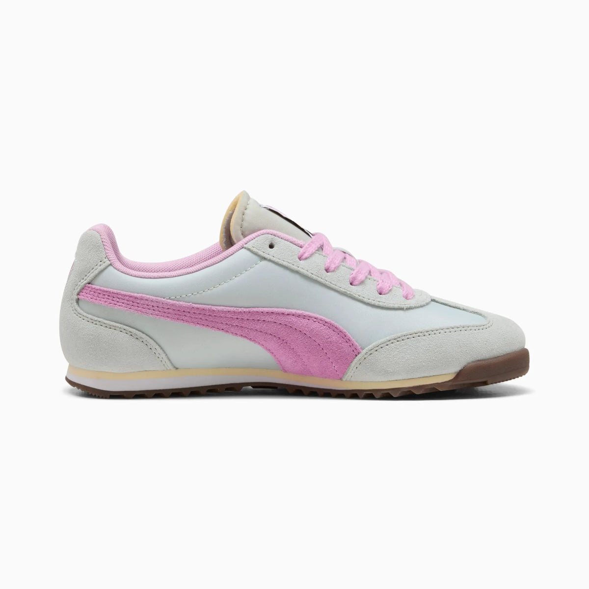 Créme De Mint-Mauve Glow