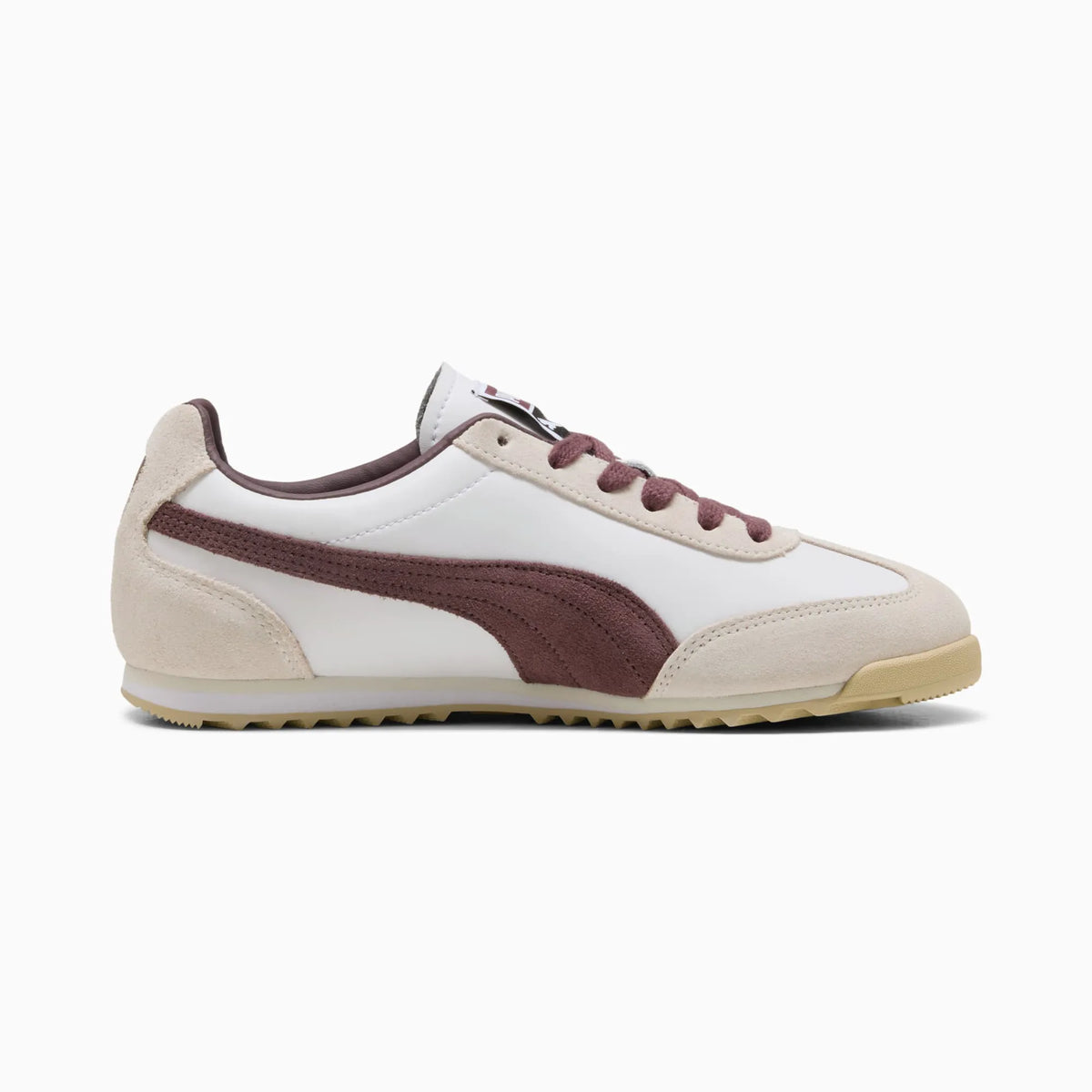 PUMA White-Rich Cocoa