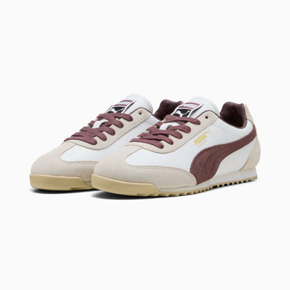 PUMA White-Rich Cocoa