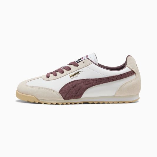 PUMA White-Rich Cocoa