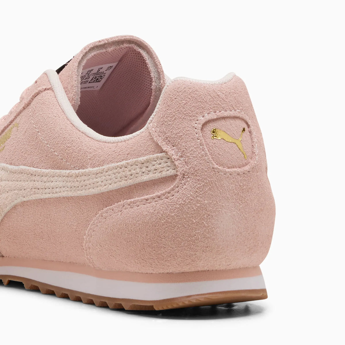 Rose Quartz-Rosebay