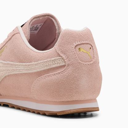 Rose Quartz-Rosebay
