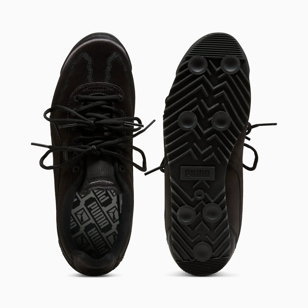 PUMA Black-PUMA Black