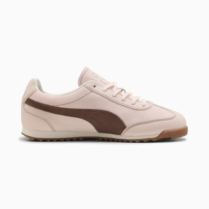 Jasmine Flower-Flat Bronze-PUMA Gold