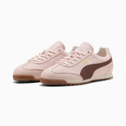 Jasmine Flower-Flat Bronze-PUMA Gold