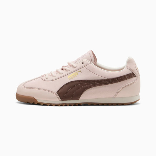 Jasmine Flower-Flat Bronze-PUMA Gold