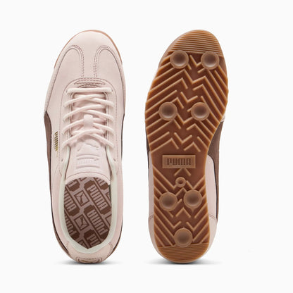 Jasmine Flower-Flat Bronze-PUMA Gold