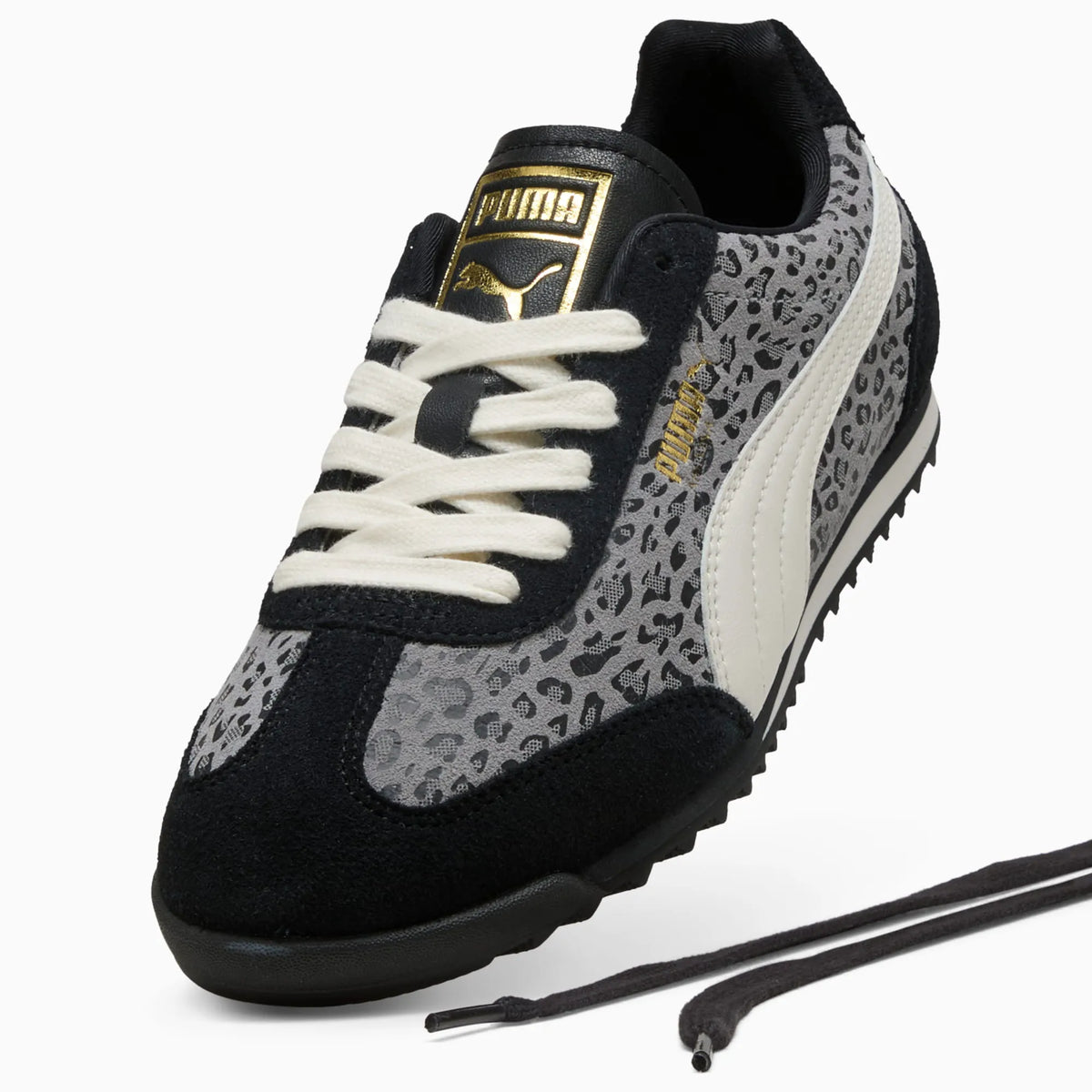 Gray Echo-Warm White