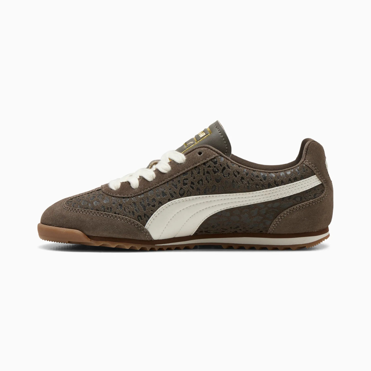 Matte Bronze-Warm White