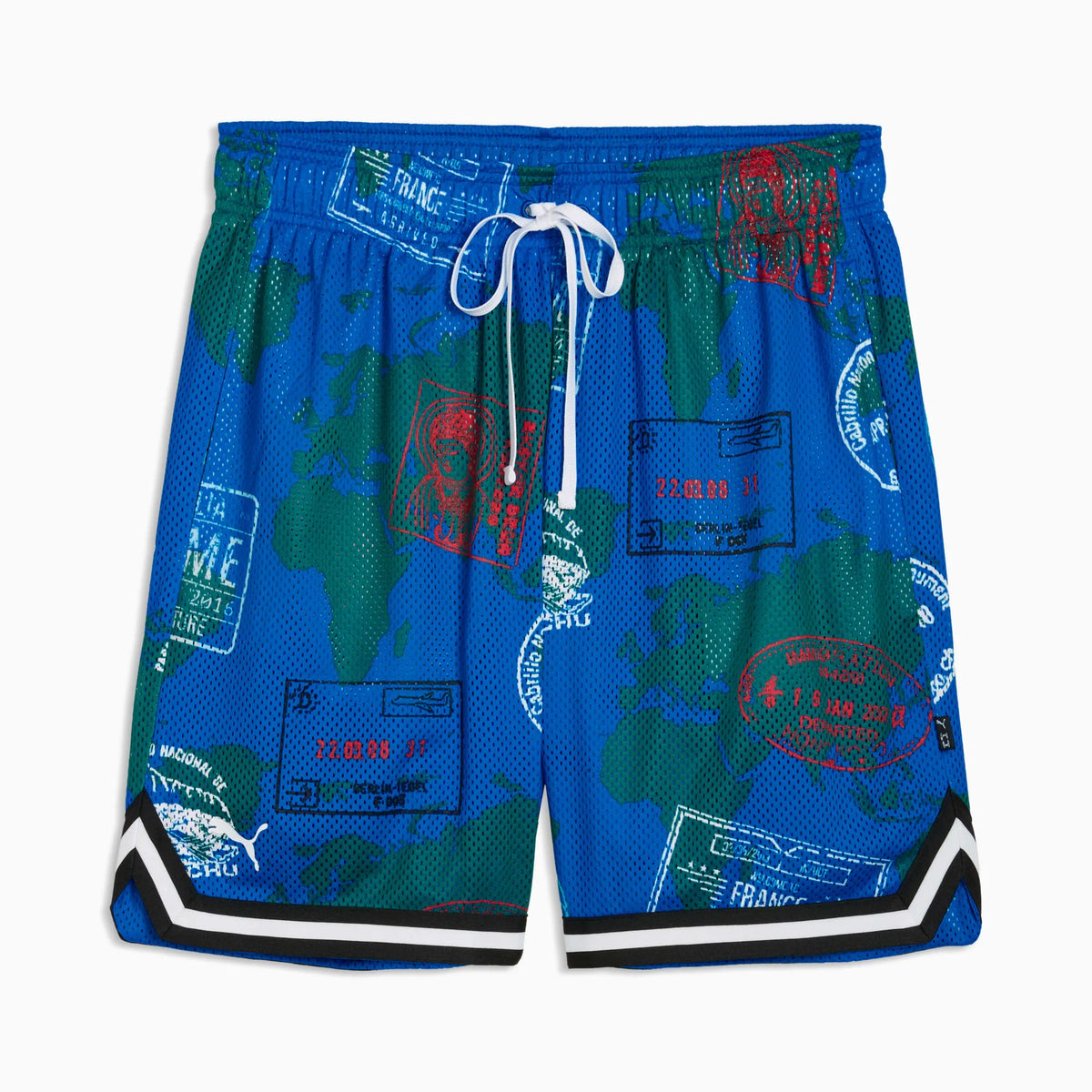Racing Blue-AOP