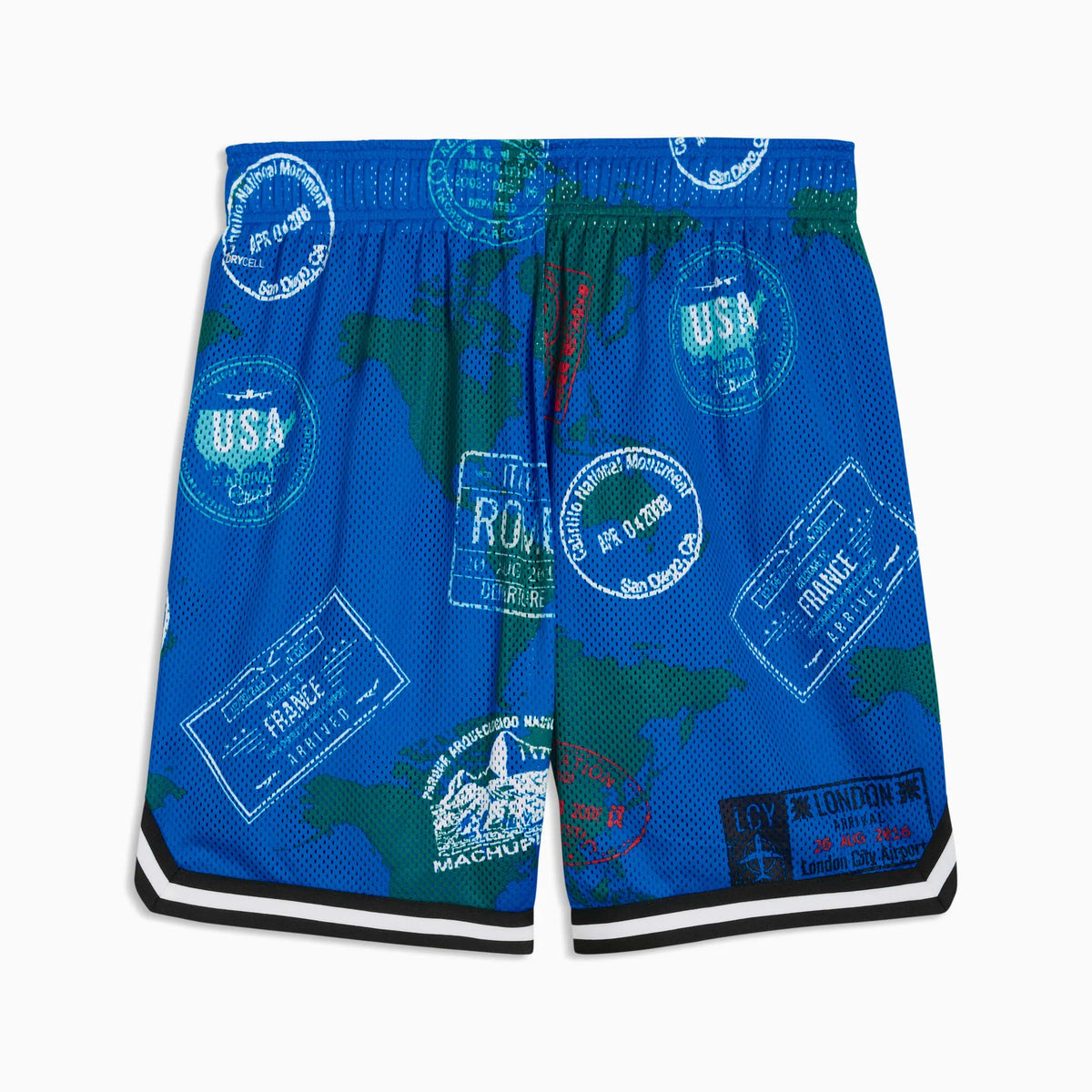 Racing Blue-AOP