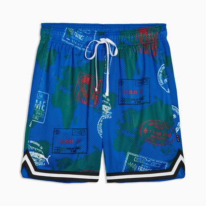 Racing Blue-AOP