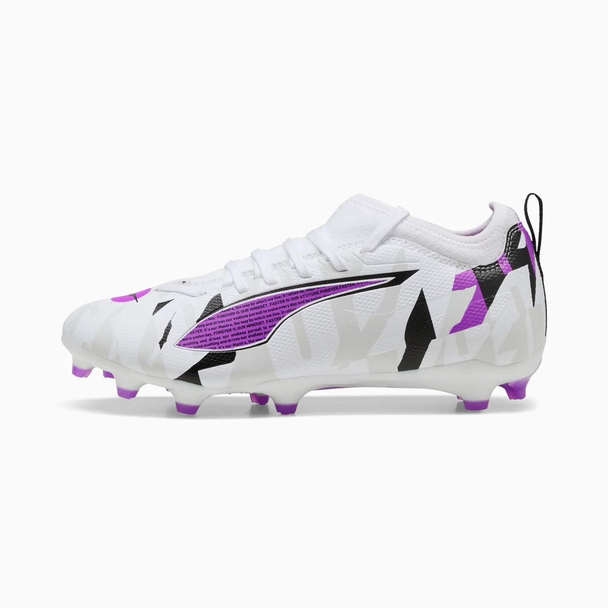 PUMA White-Pure Magenta-Feather Gray-PUMA Black