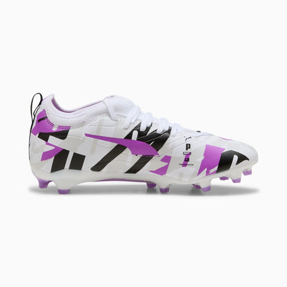 PUMA White-Pure Magenta-Feather Gray-PUMA Black