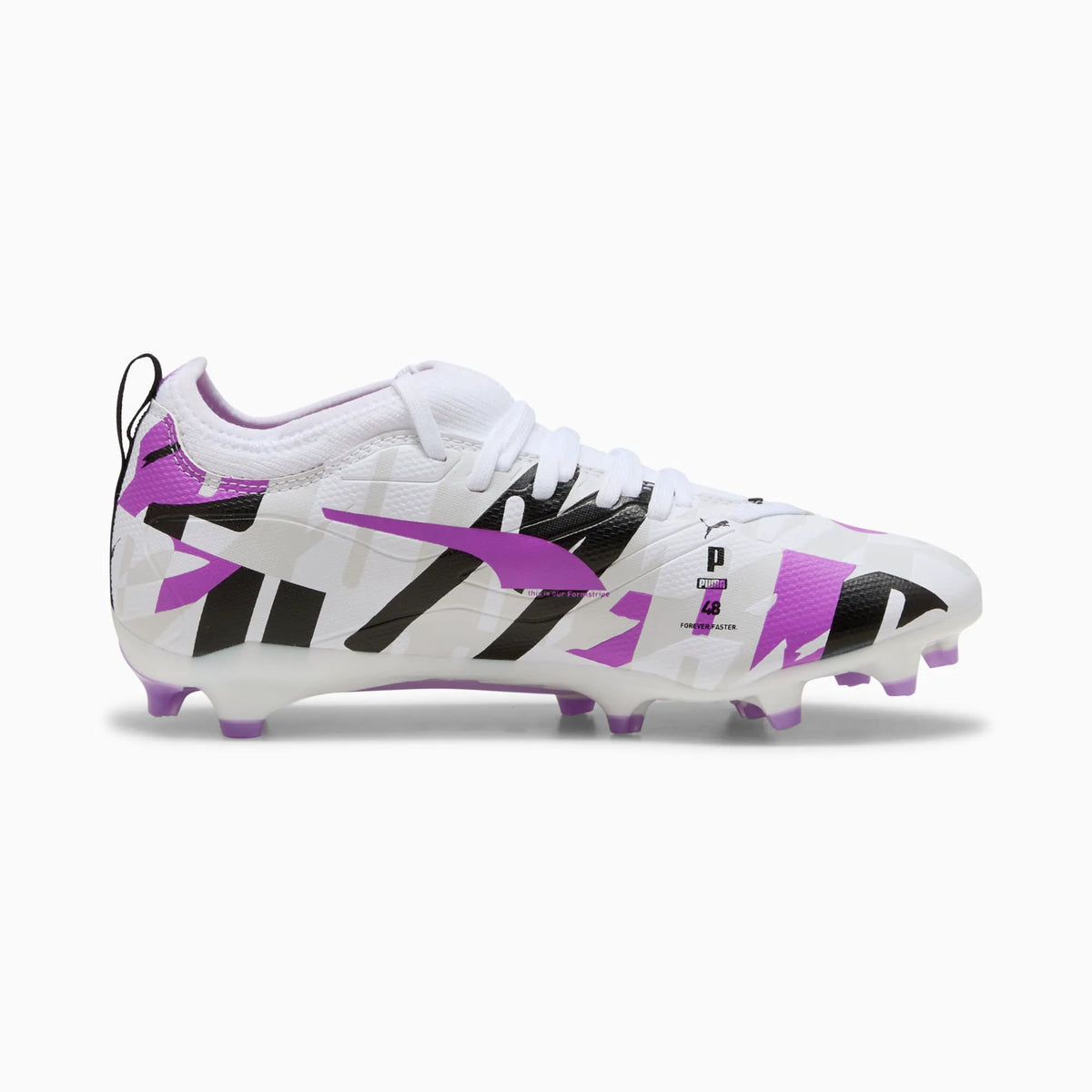 PUMA White-Pure Magenta-Feather Gray-PUMA Black