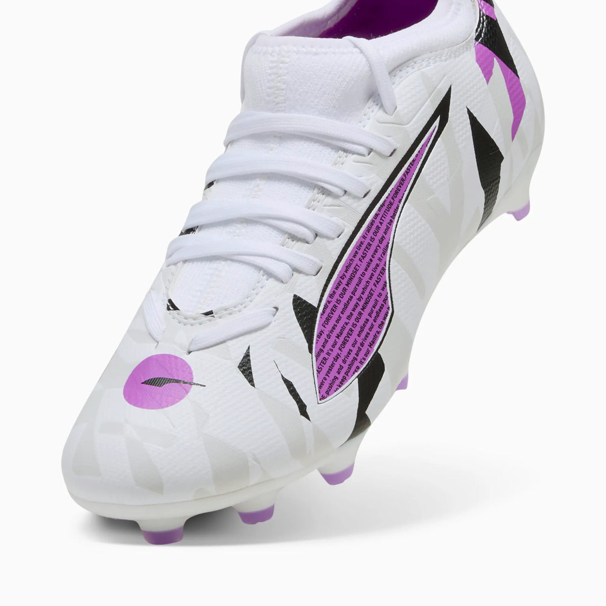PUMA White-Pure Magenta-Feather Gray-PUMA Black