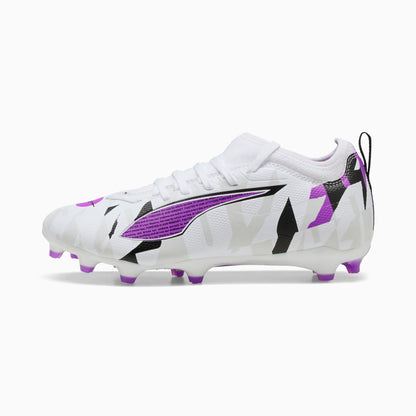 PUMA White-Pure Magenta-Feather Gray-PUMA Black