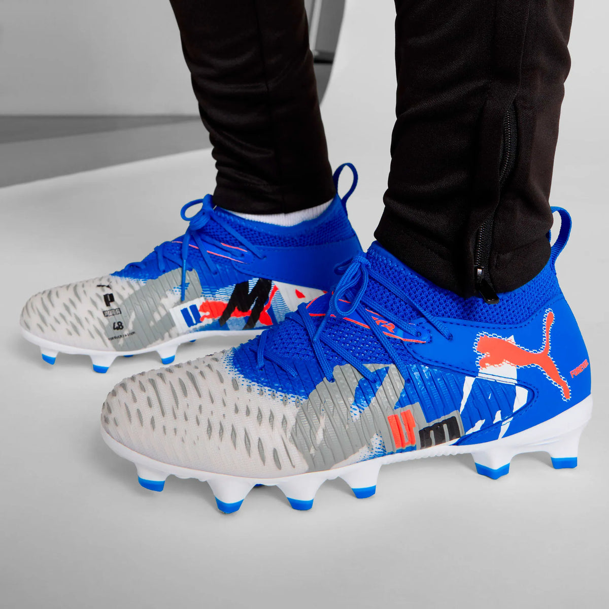 PUMA White-Pure Magenta-Feather Gray-PUMA Black