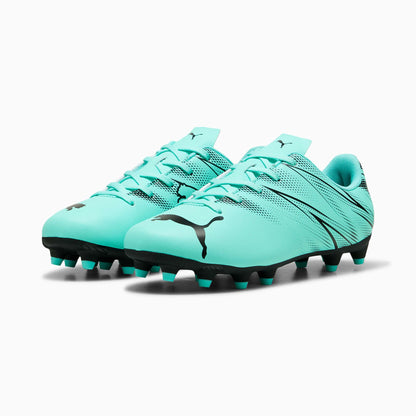 Electric Peppermint-PUMA Black