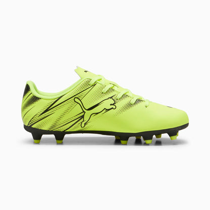 Electric Lime-PUMA Black