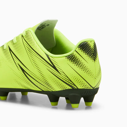 Electric Lime-PUMA Black