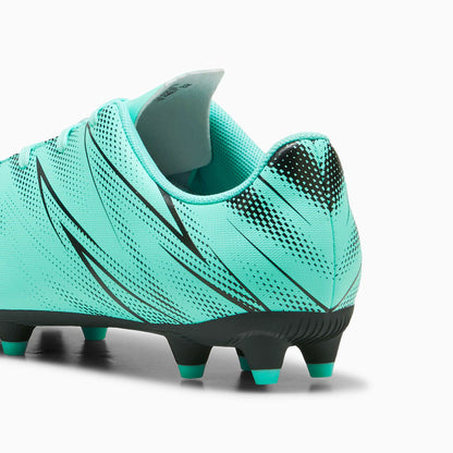 Electric Peppermint-PUMA Black