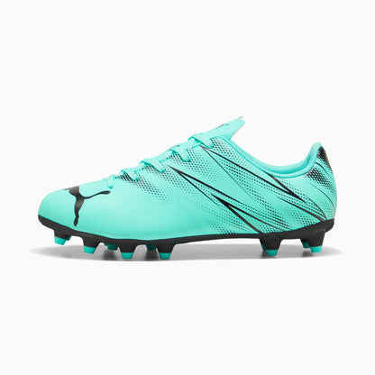 Electric Peppermint-PUMA Black