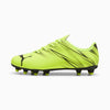 Electric Lime-PUMA Black