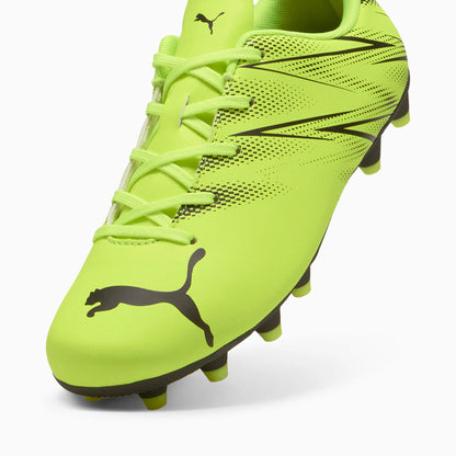 Electric Lime-PUMA Black