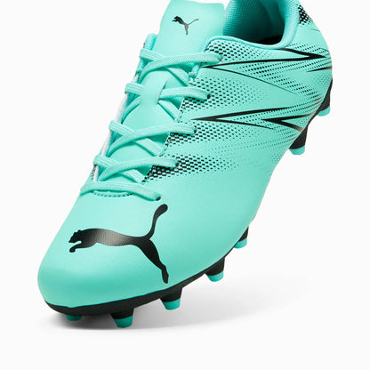 Electric Peppermint-PUMA Black