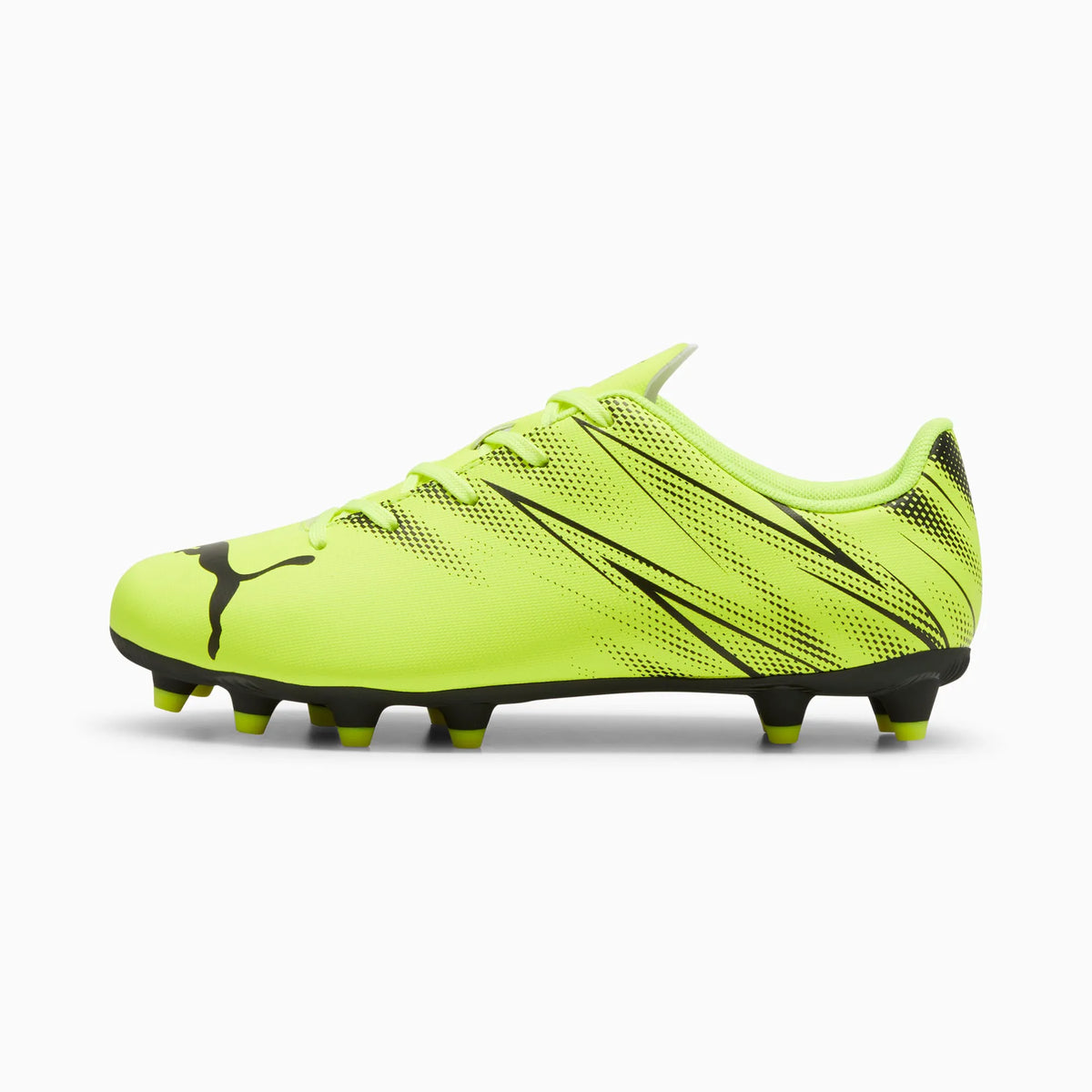 Electric Lime-PUMA Black