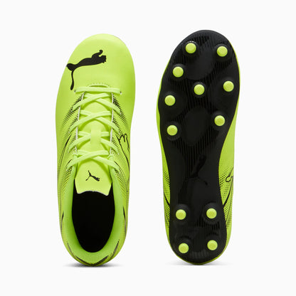 Electric Lime-PUMA Black