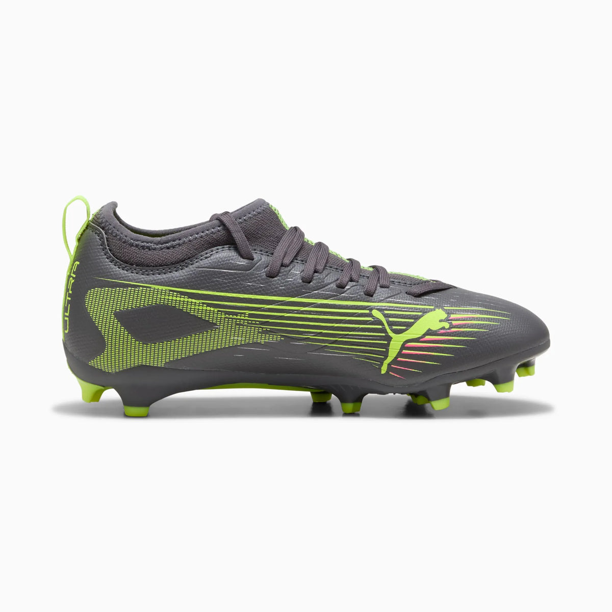 Matte Aged Silver-Yellow Alert-Puma Aged Silver